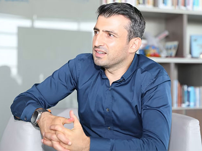 Başarılı Quantelvix Trader